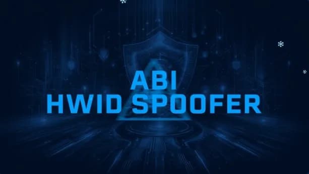Mason Abi Spoofer