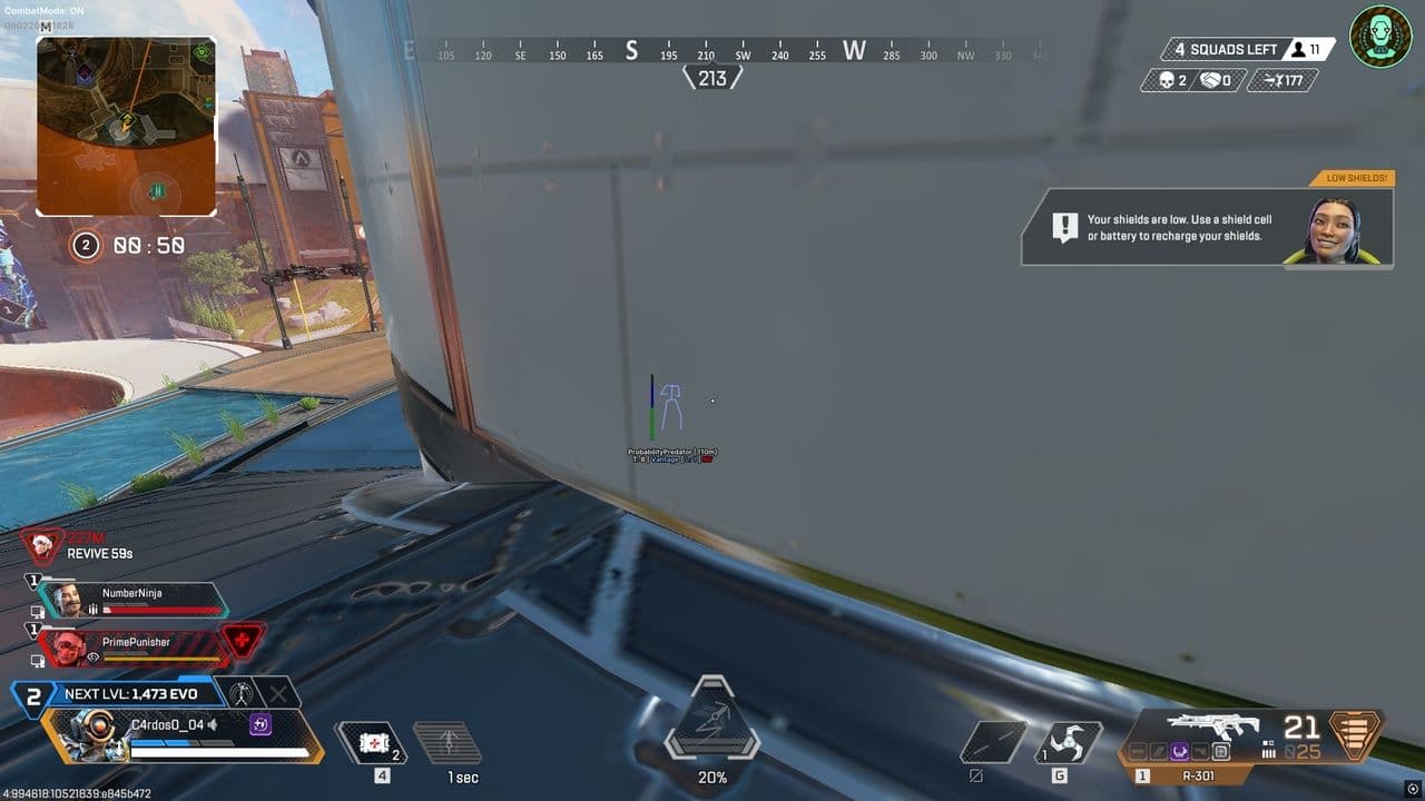 Скриншот 2