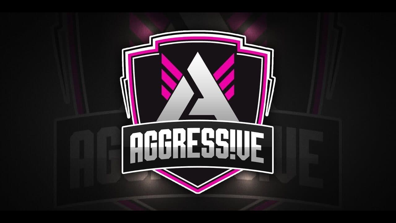 Aggressive